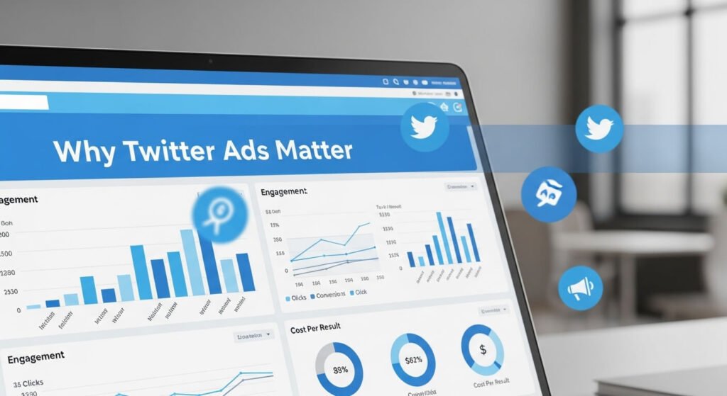 Why Twitter Ads Matter
