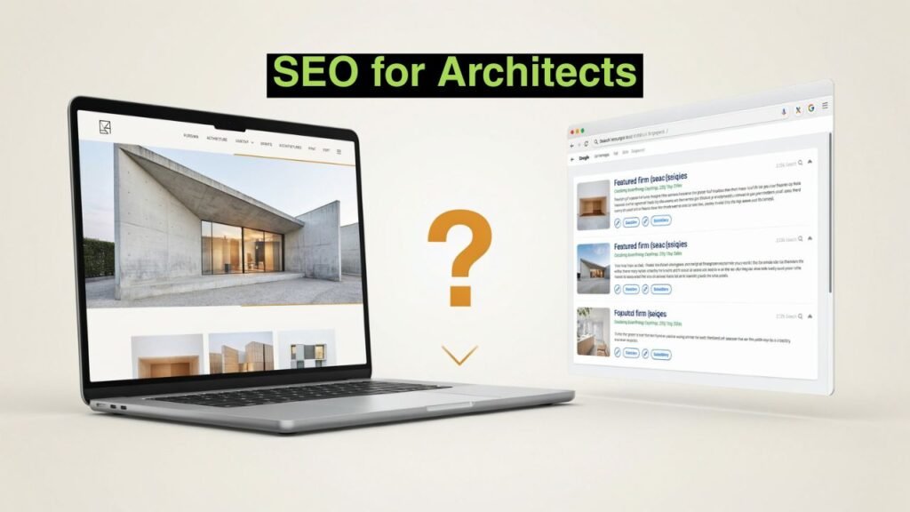 image-of-SEO for Architects